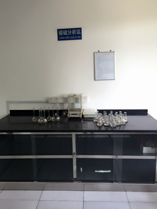 Nantong Zhenya Ductile Casting Co., Ltd.