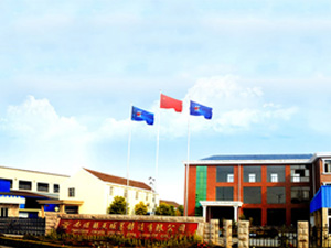 Nantong Zhenya Ductile Casting Co., Ltd.